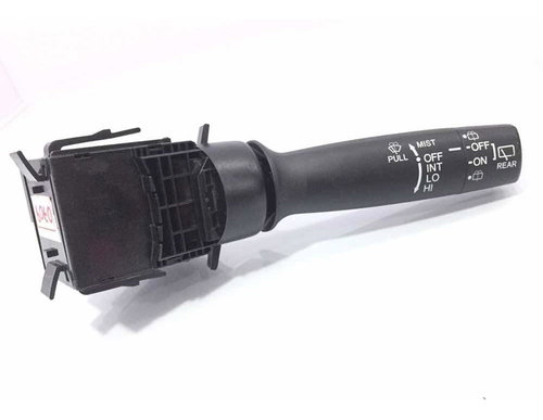 Chave Limpador Para-brisa Honda Fit 2015...